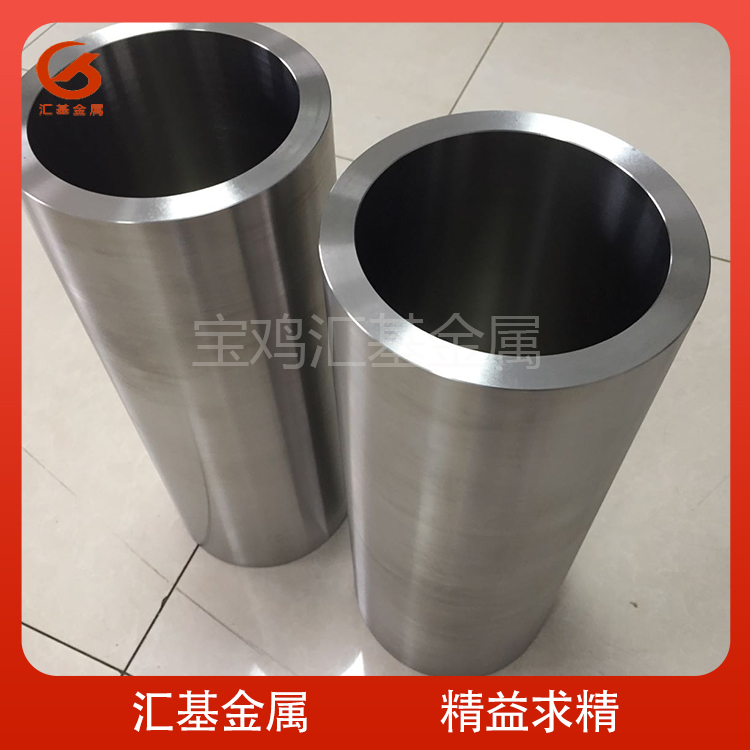 <b>TC4、GR5鈦合金鍛件的表面處理工藝</b>